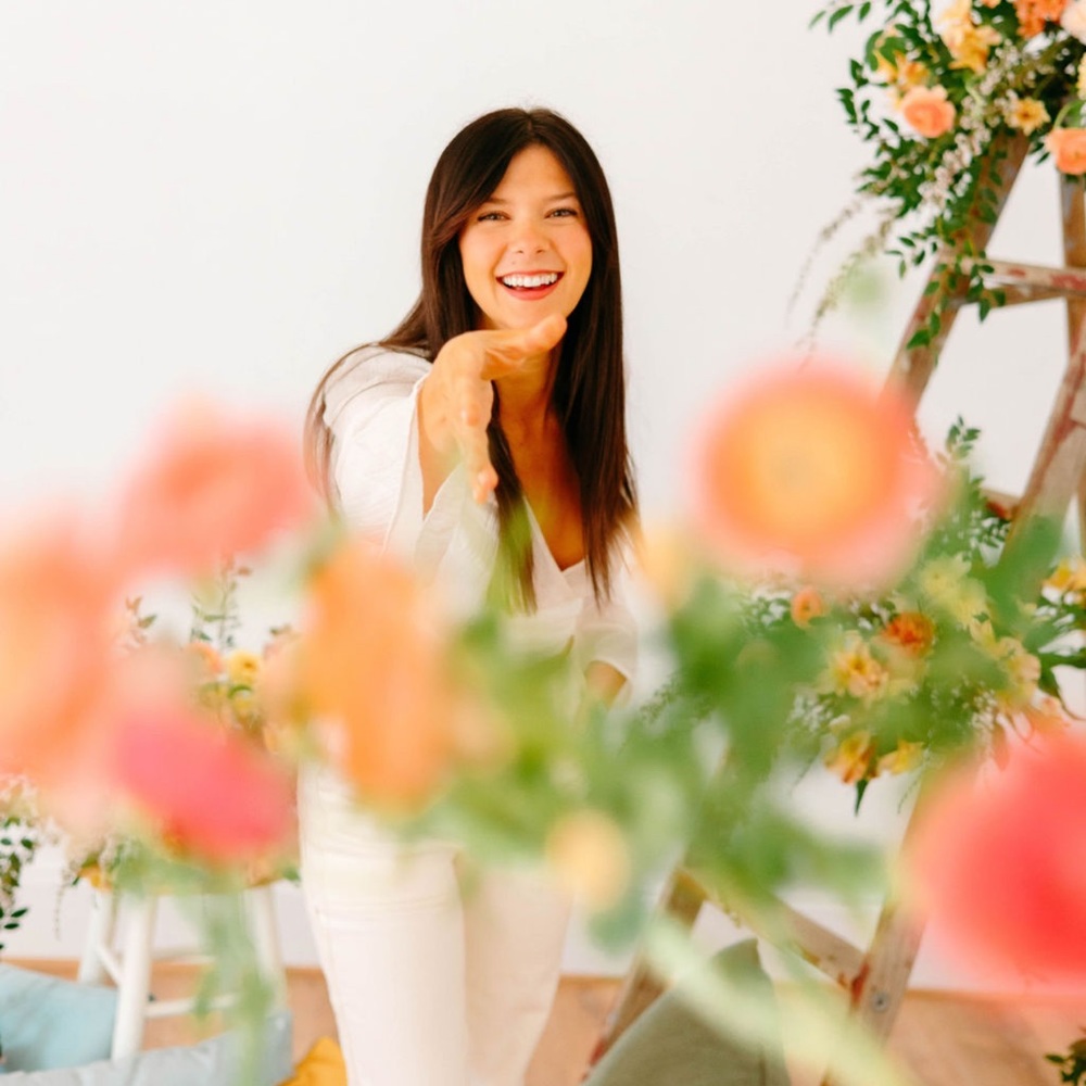 Meet your Posher, Maggie